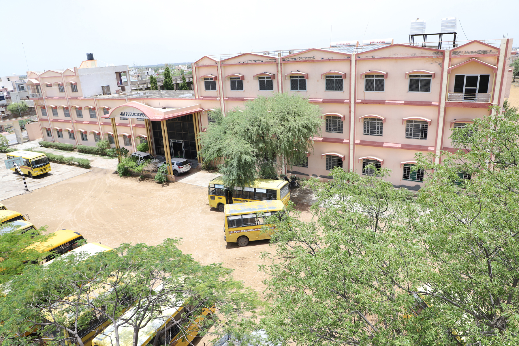 Jai Public School